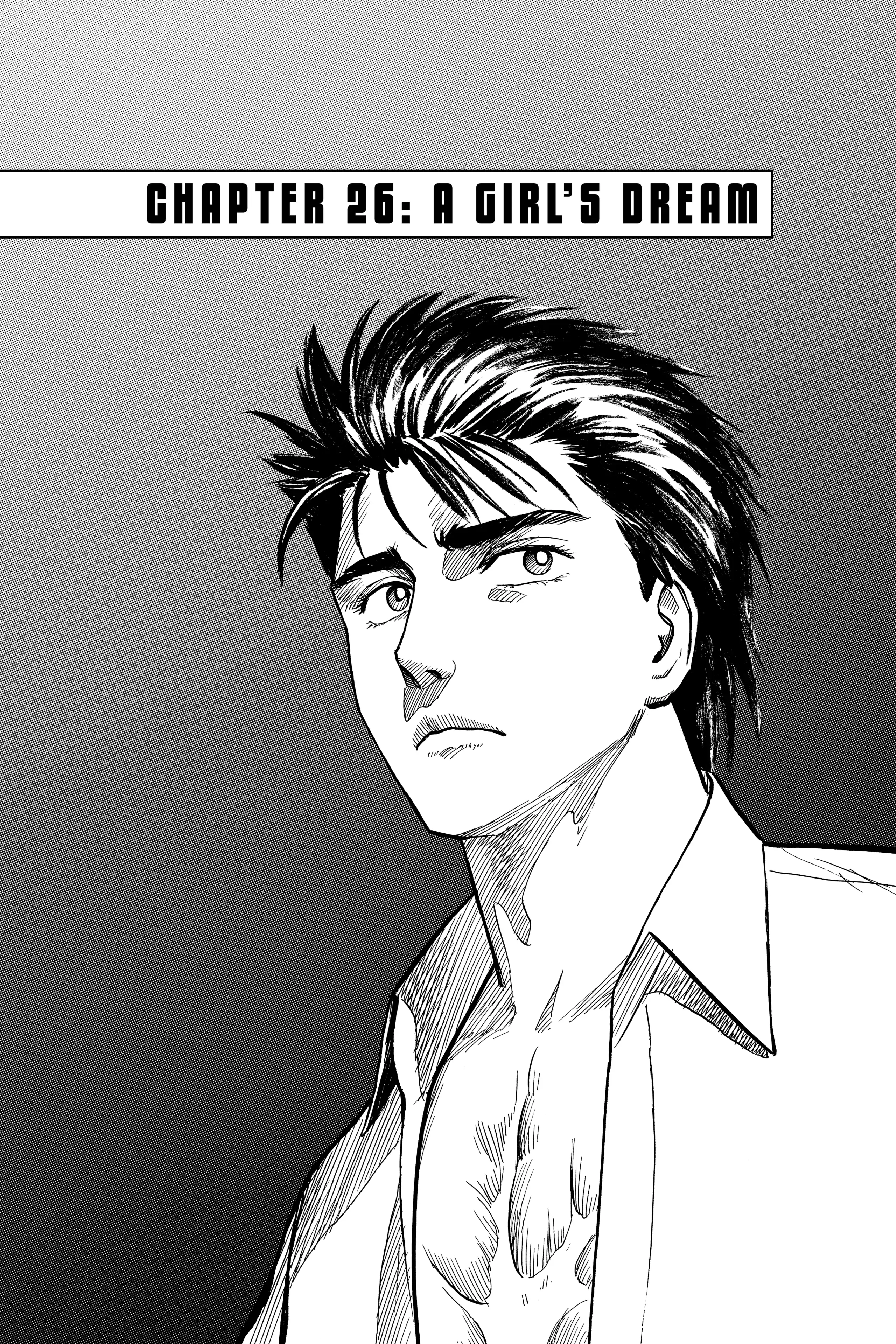 Parasyte Chapter 26 image 10